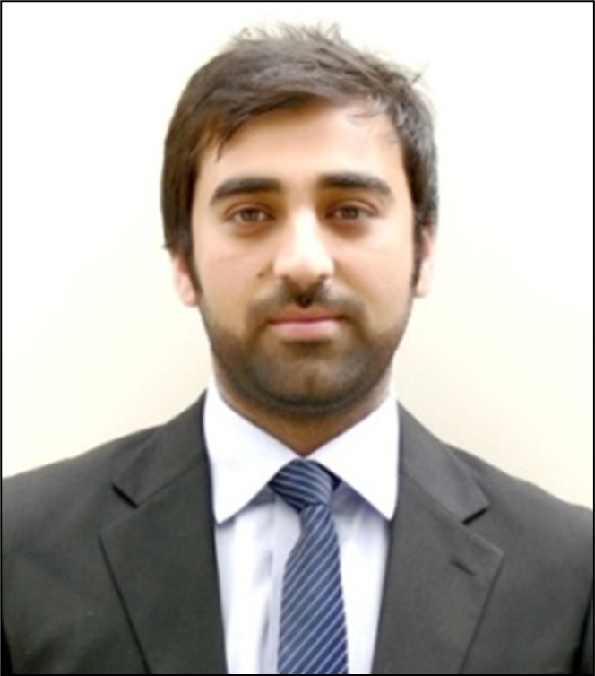 Mr. Muhammad Waseem Ashraf