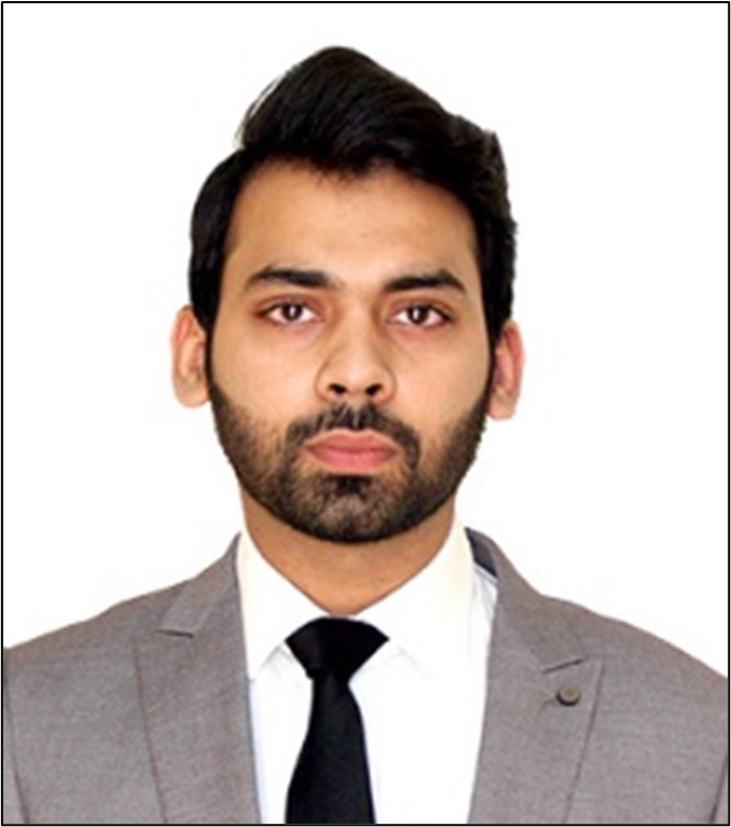 Mr Muhammad Rehan Khalid