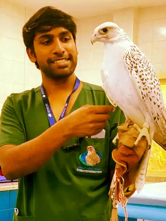Dr Ayub Masih