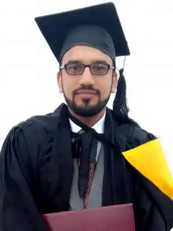 Dr Sajjad Javaid
