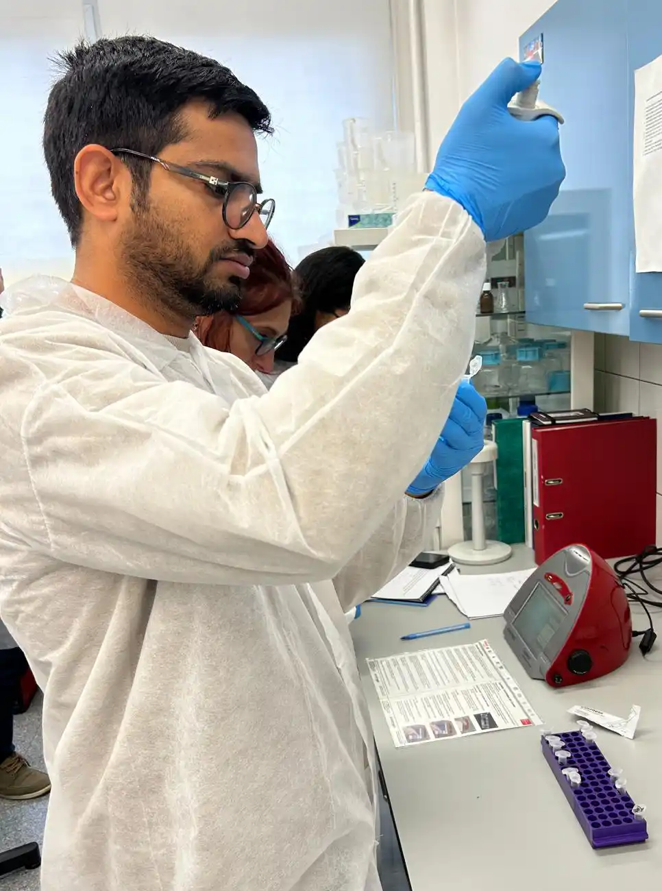 Dr Hafiz M. Safwan