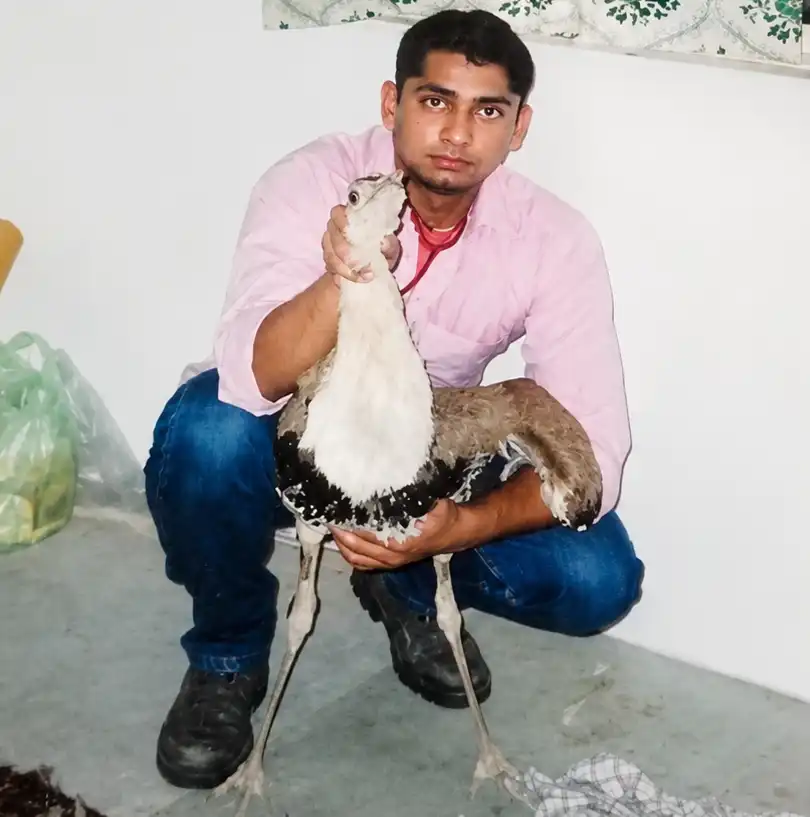 Dr Muhammad Asim