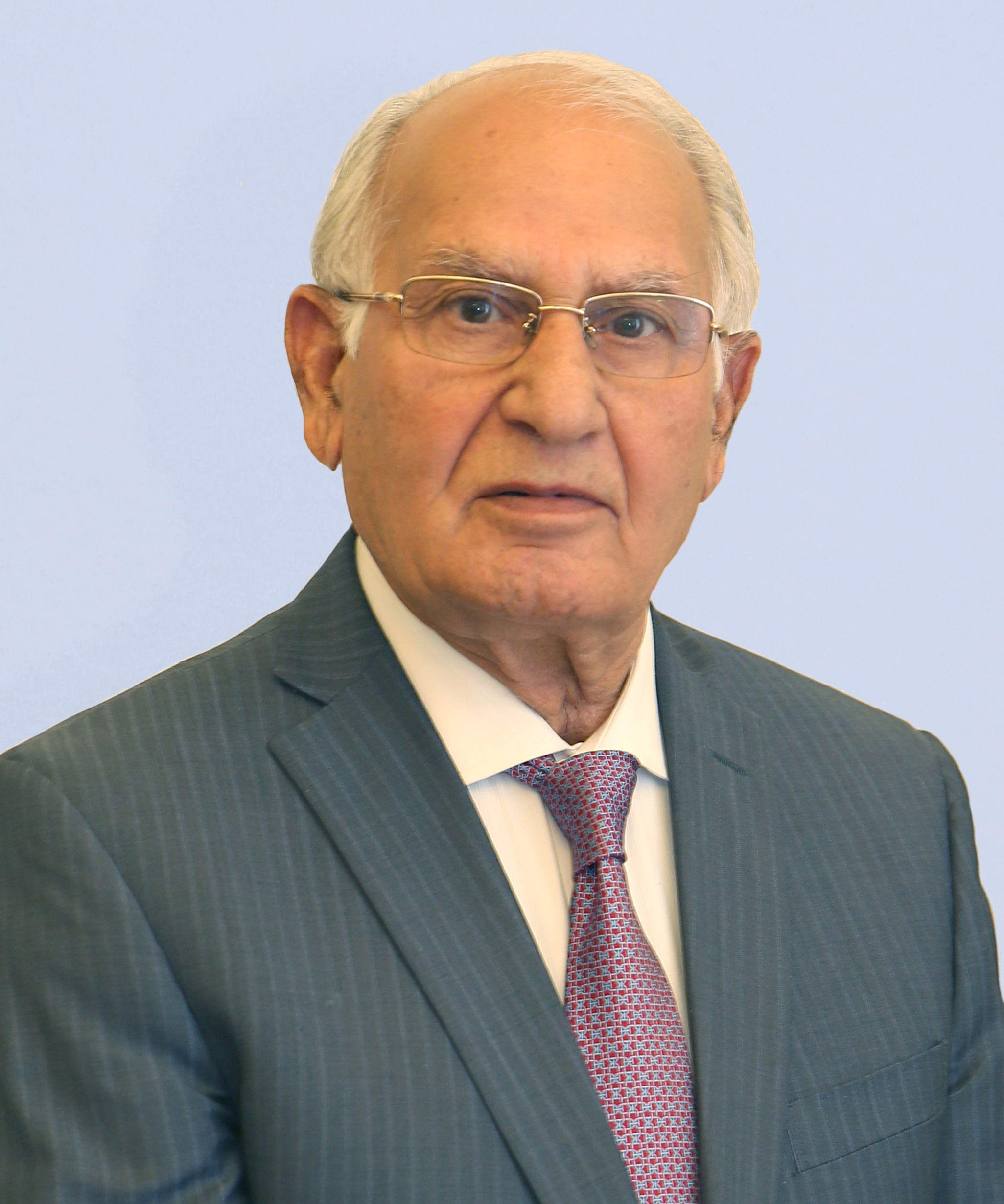 Houbara Foundation Image